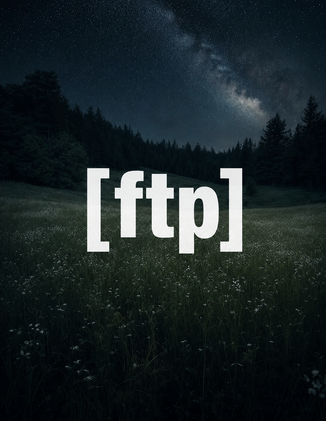 [ftp] COLLECTION