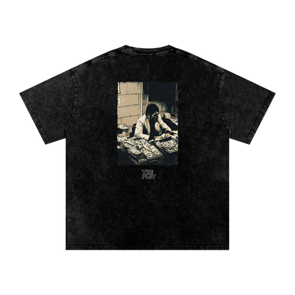FTP: “The World is Yours”