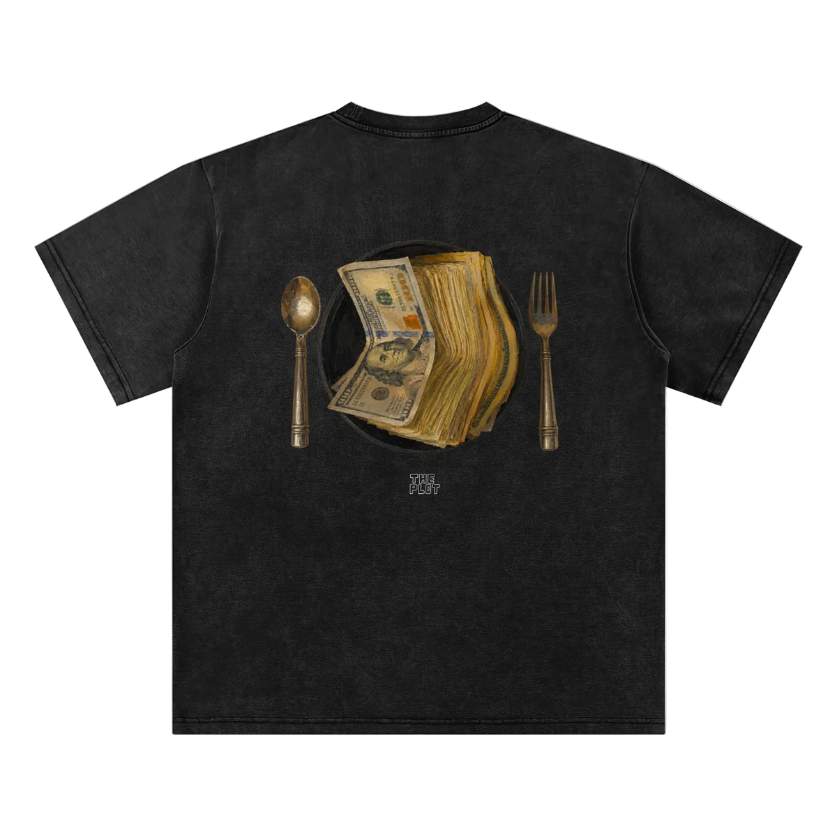 FTP: "The Hunger"