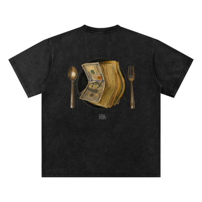 FTP: "The Hunger"