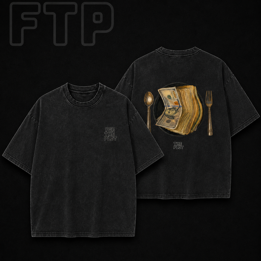 FTP: "The Hunger"