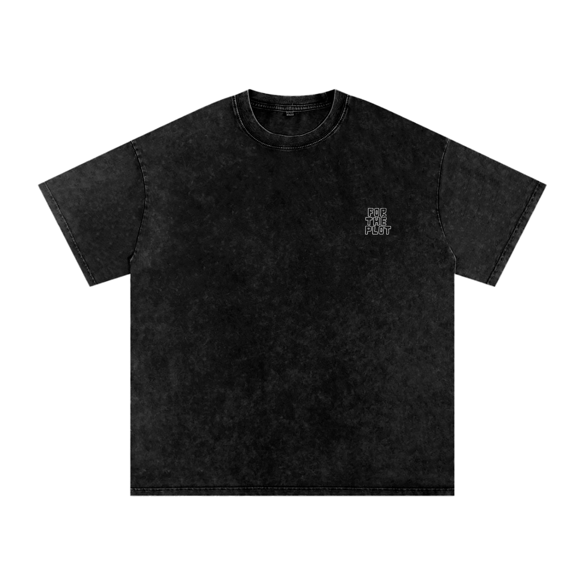 FTP: “The Choice is Yours”