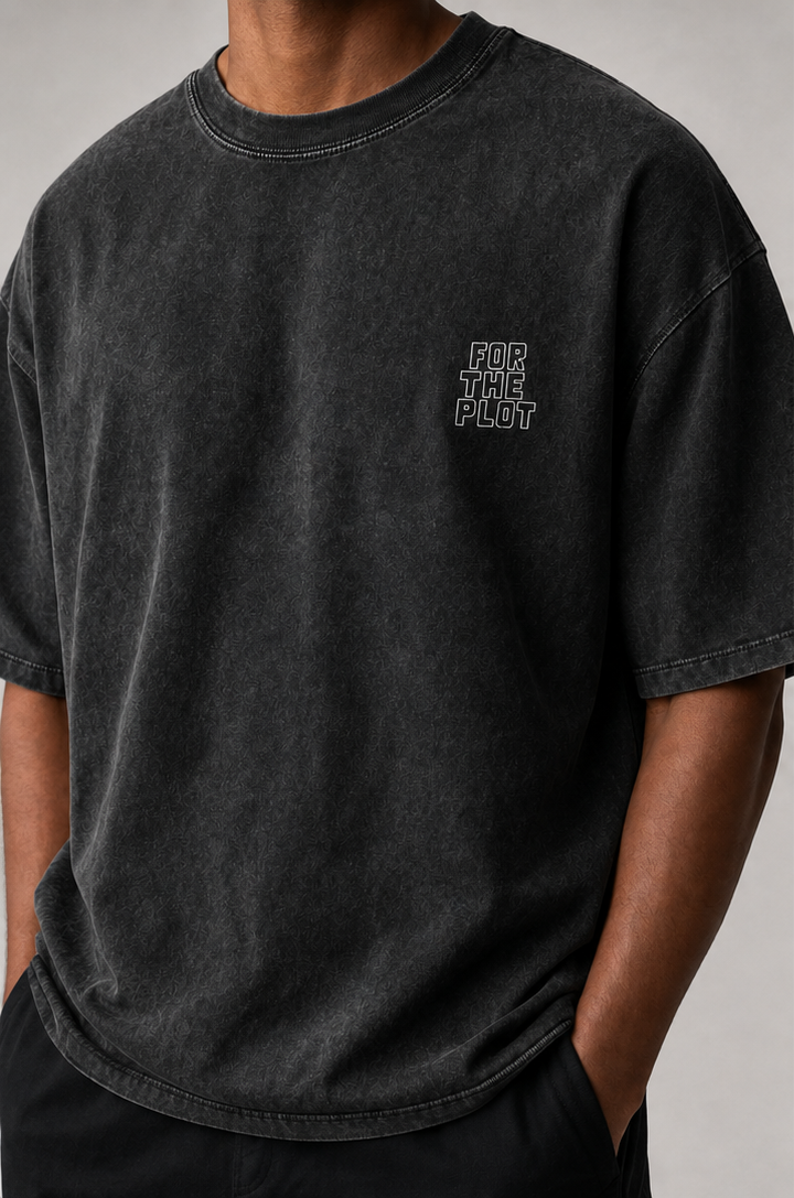 FTP: “The Choice is Yours”